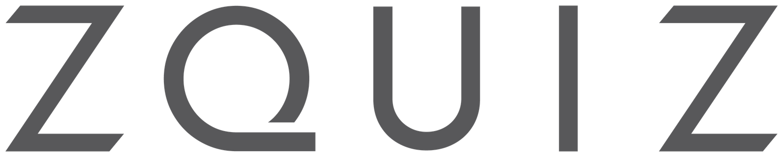 ZQuiz Logo